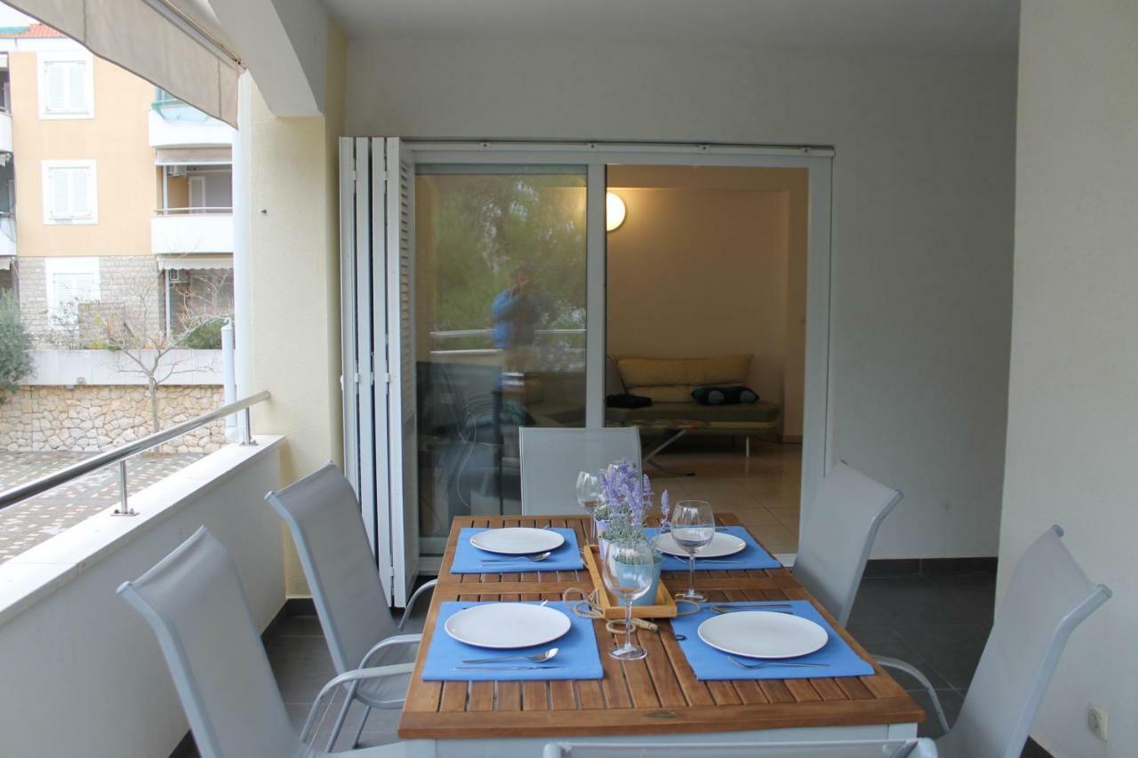 Apartman M&M Стара-Новаля Экстерьер фото