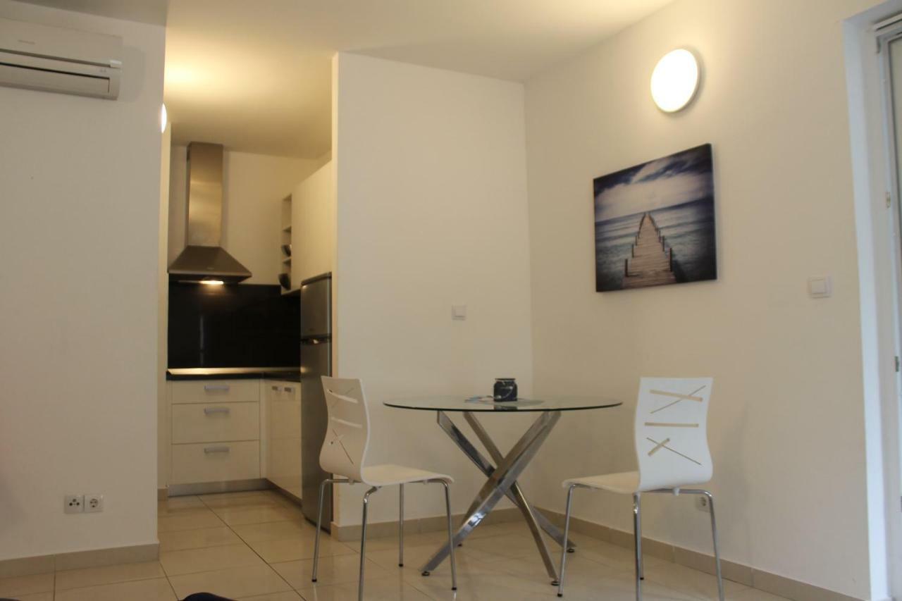 Apartman M&M Стара-Новаля Экстерьер фото