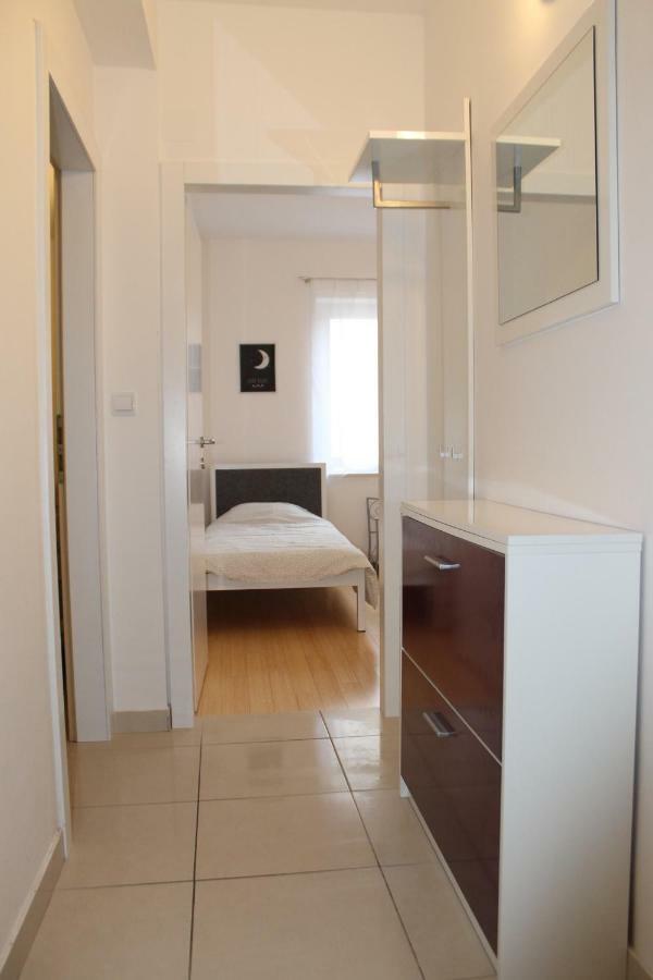 Apartman M&M Стара-Новаля Экстерьер фото