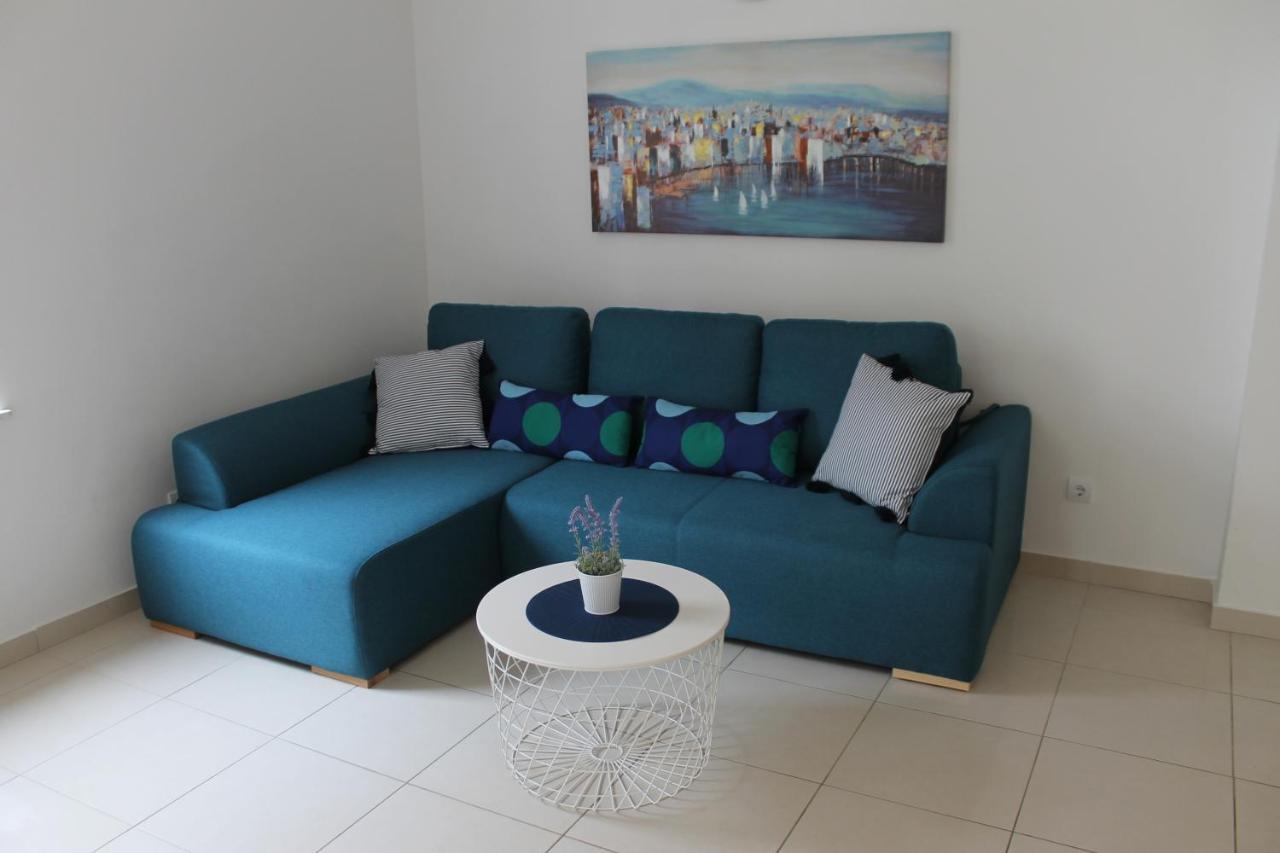 Apartman M&M Стара-Новаля Экстерьер фото